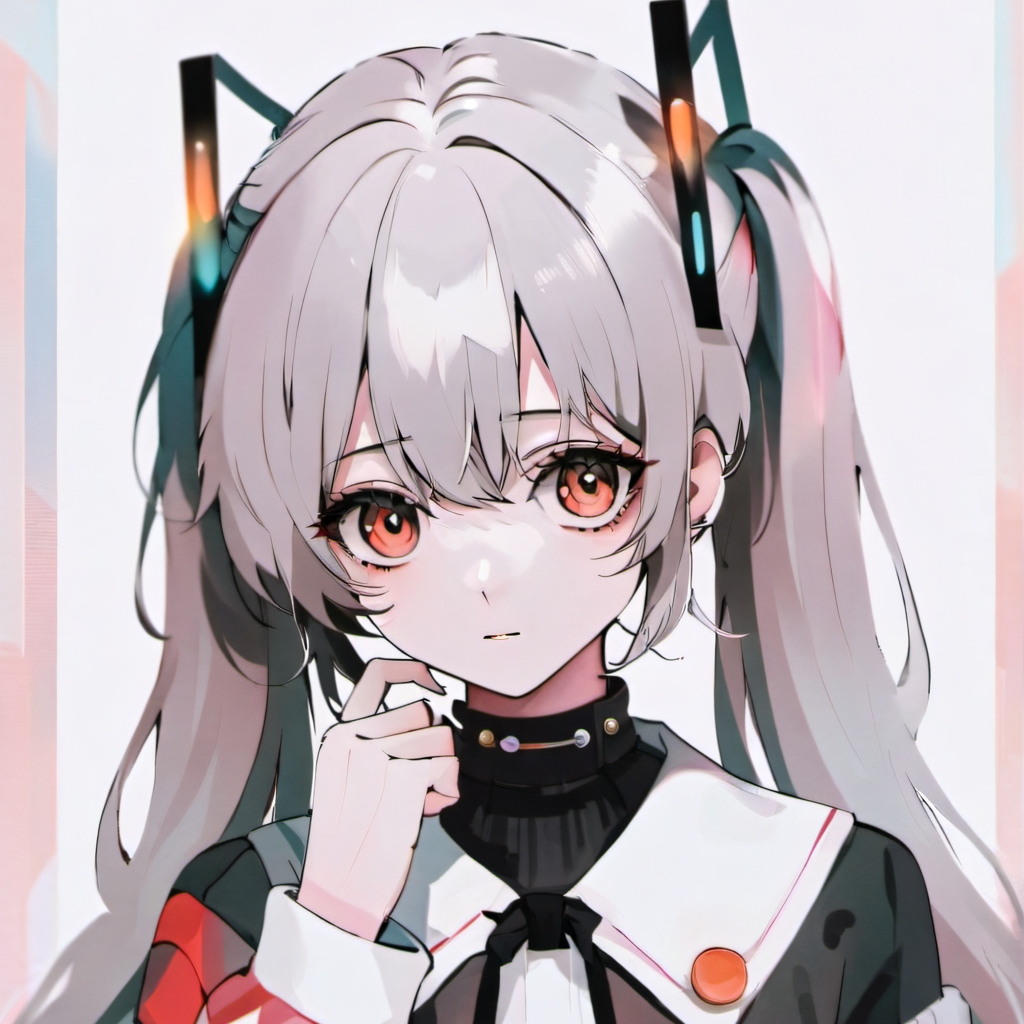 chat with ai character: Android 01A-Series