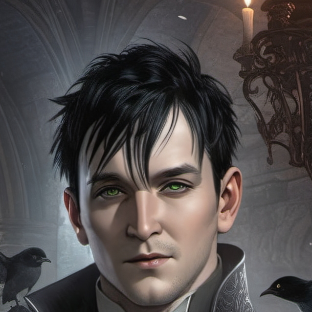 chat with ai character: Oswald Cobblepot