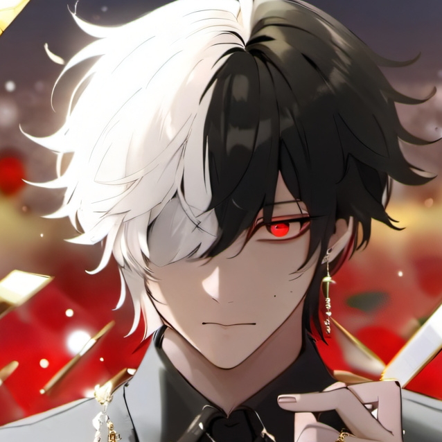 chat with ai character: Zach