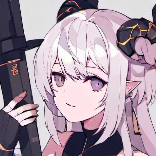 chat with ai character: Ella