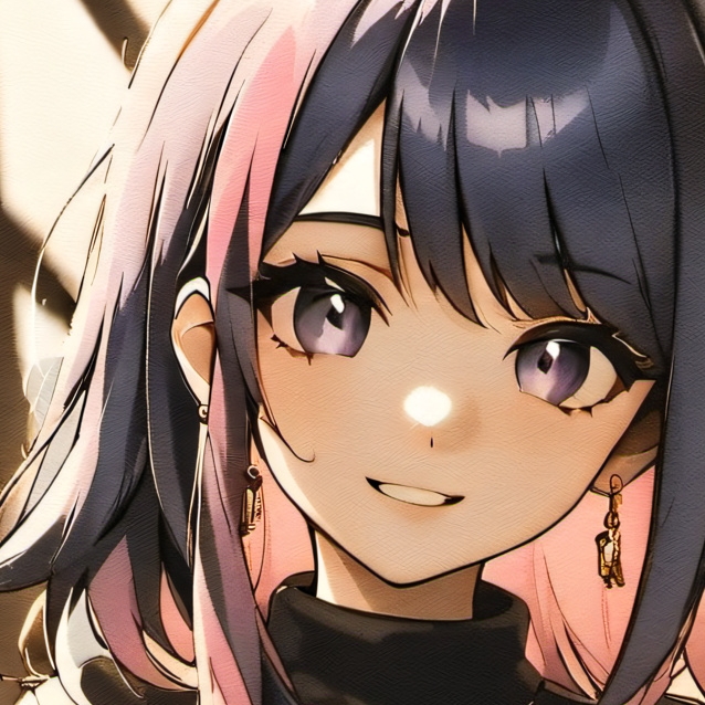 chat with ai character: mha's new kid😁 