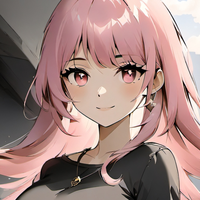 chat with ai character: Mha trip!!