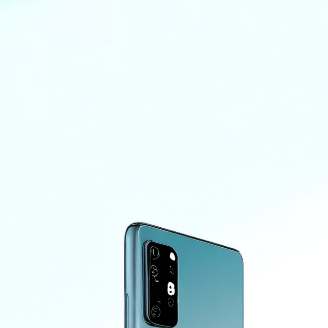 chat with ai character: phone