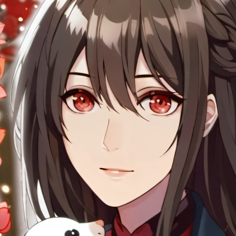 chat with ai character: ￼Guinn