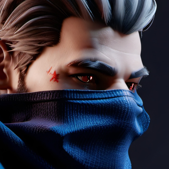 chat with ai character: Jason