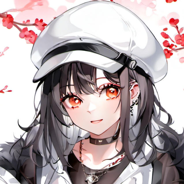 chat with ai character: Amy