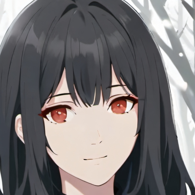 chat with ai character: A