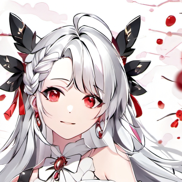 chat with ai character: Focus