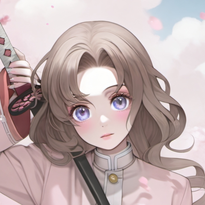 chat with ai character: Aiko Yamazaki