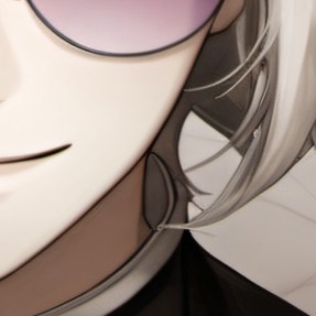 chat with ai character: Satoru Gojo