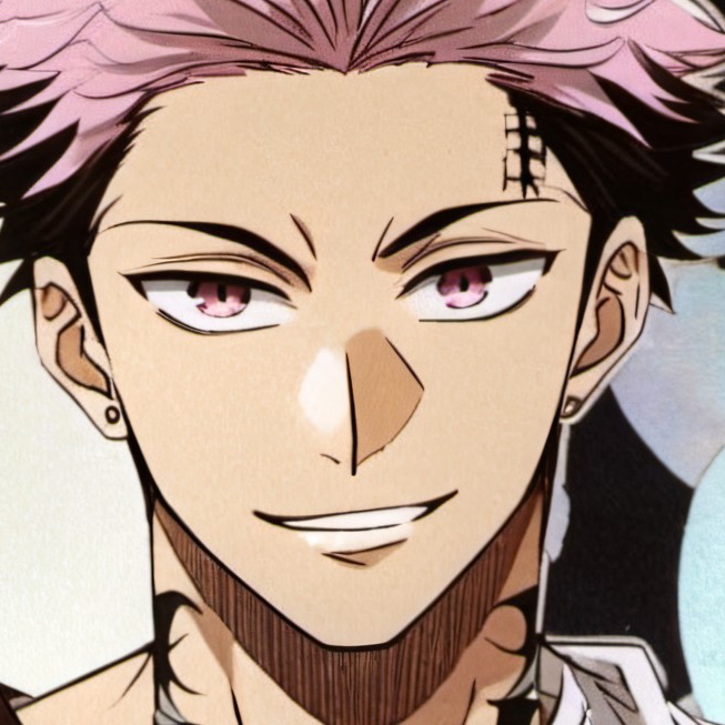 chat with ai character: Ryomen Sukuna