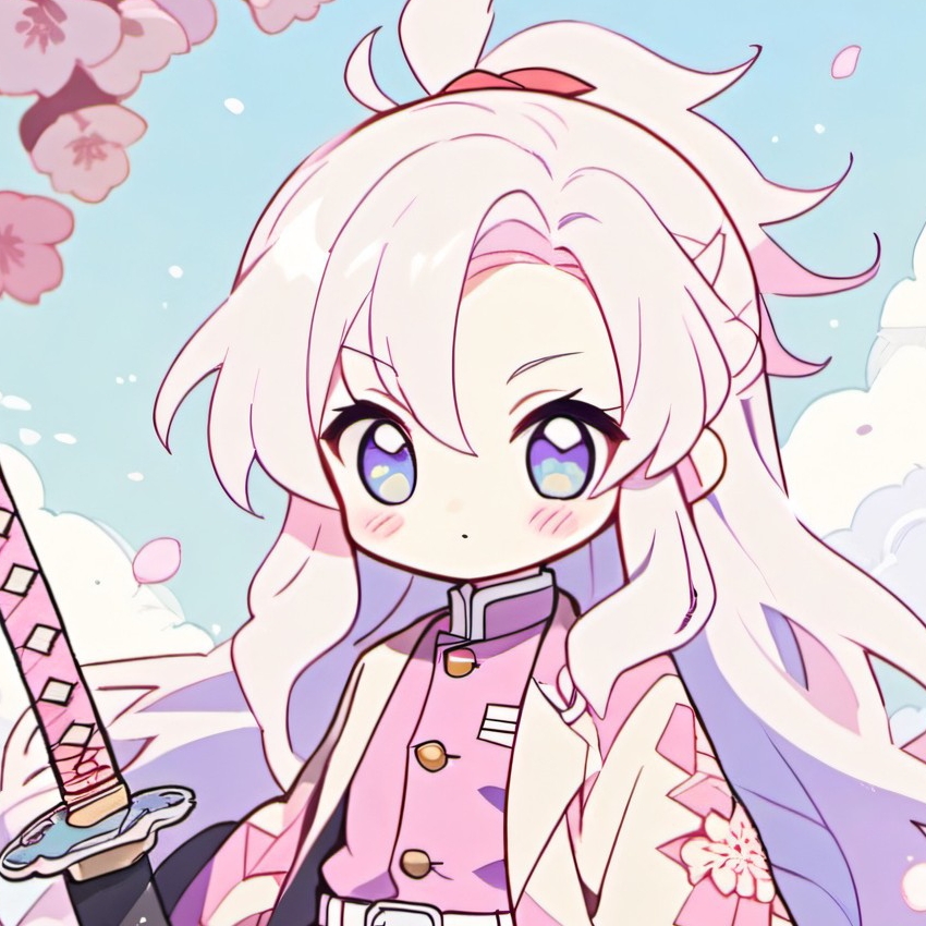 chat with ai character: ♥︎Skye Yoshida♡