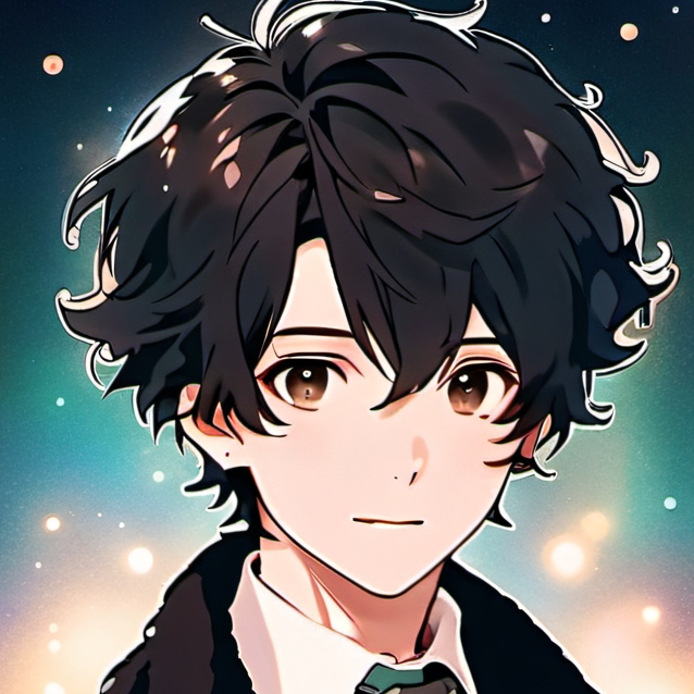 chat with ai character: Jade