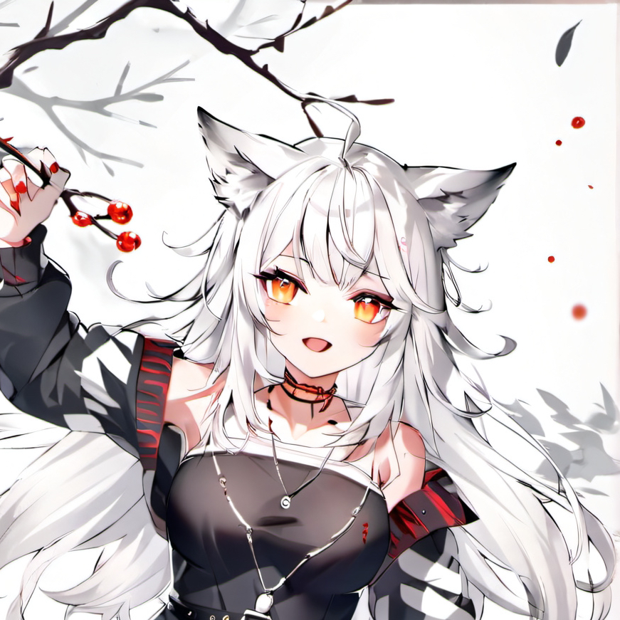 chat with ai character: Bella 