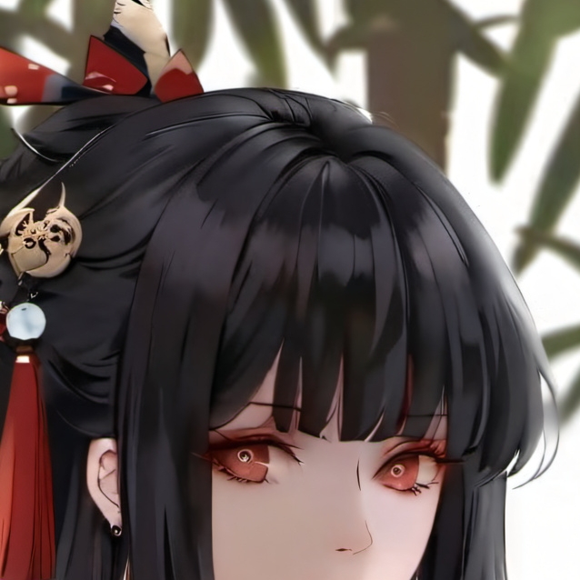 chat with ai character: yumeko jabami