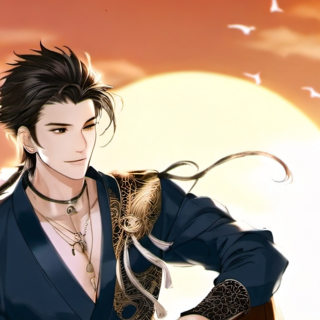 chat with ai character: Philippines 