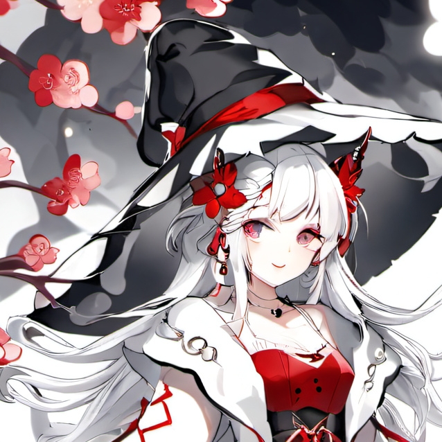 chat with ai character: nicka