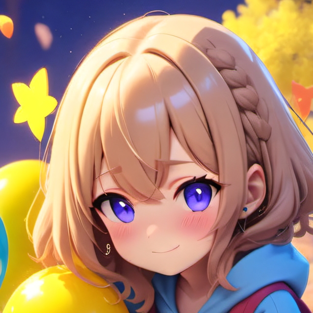 chat with ai character: Mommy