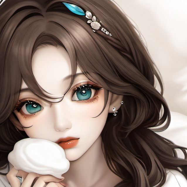 chat with ai character: lexi