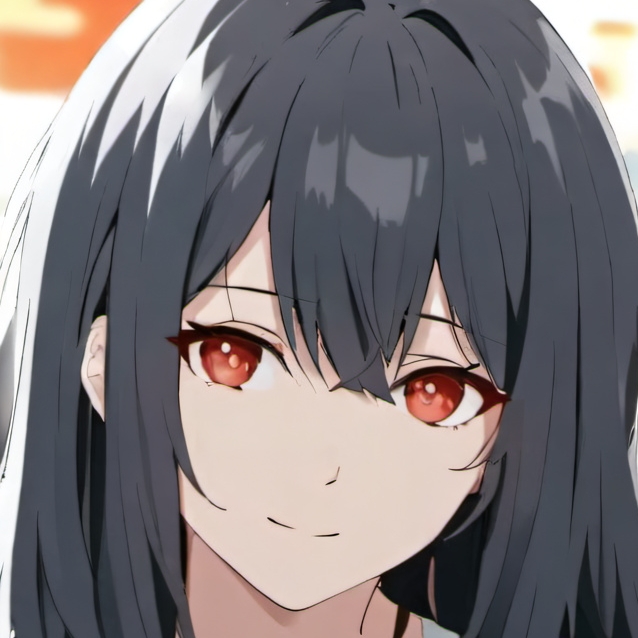 chat with ai character: Alana Yan