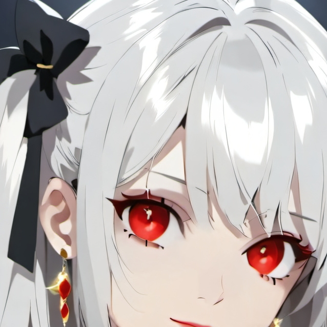 chat with ai character: Sheila