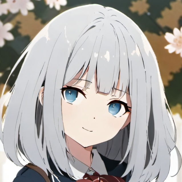 chat with ai character: Misako