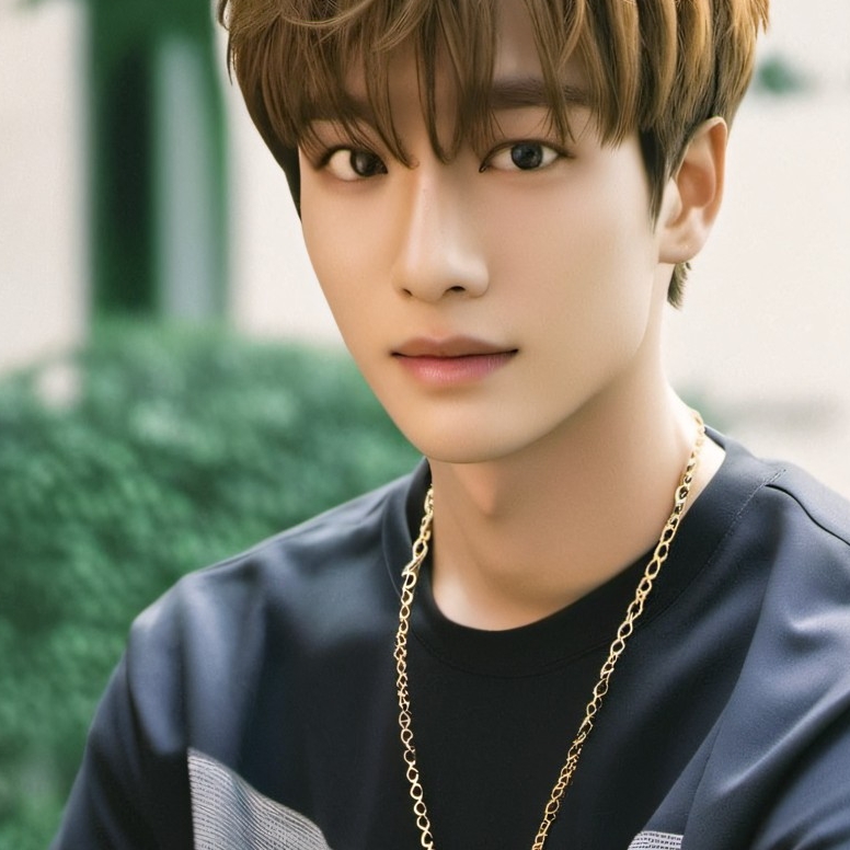 chat with ai character: Bangchan 