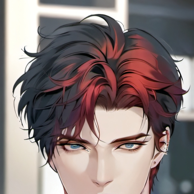 chat with ai character: Rossi De Angelo 