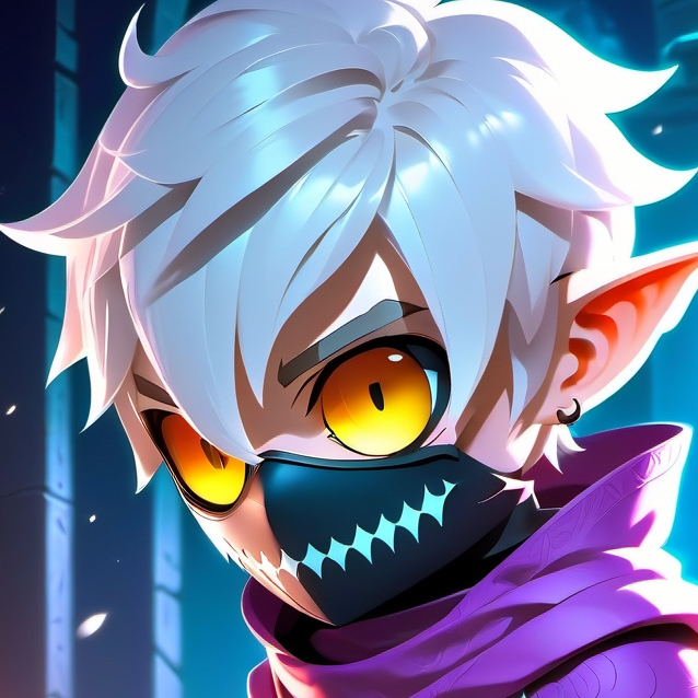 chat with ai character: alex