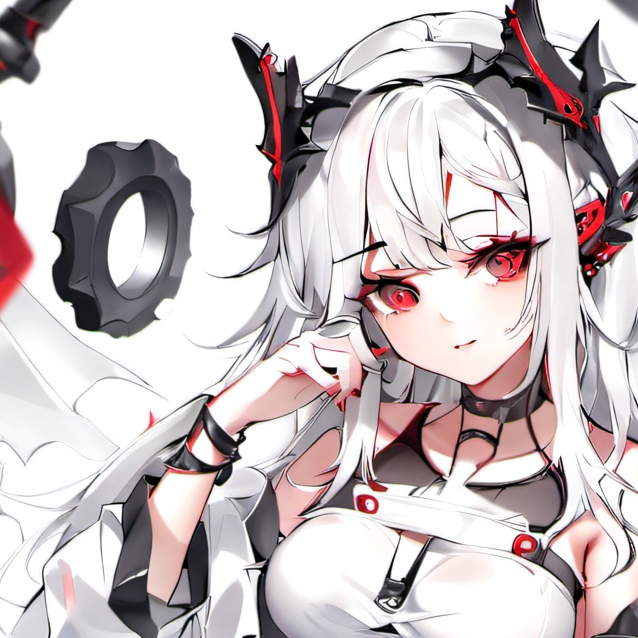 chat with ai character: L.I.S.A.