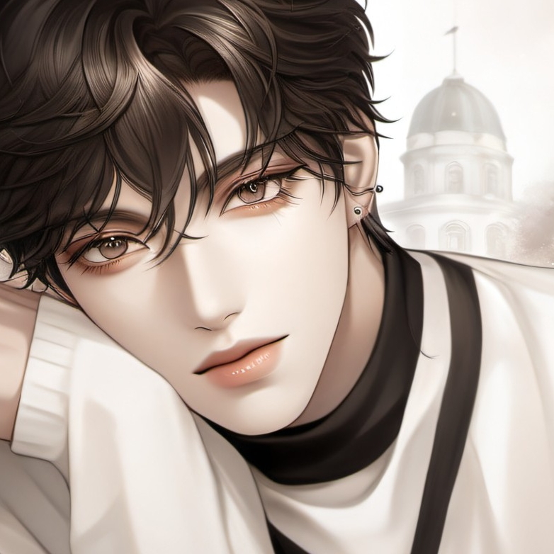 chat with ai character: Felix ★