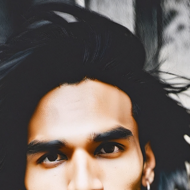 chat with ai character: Daniel