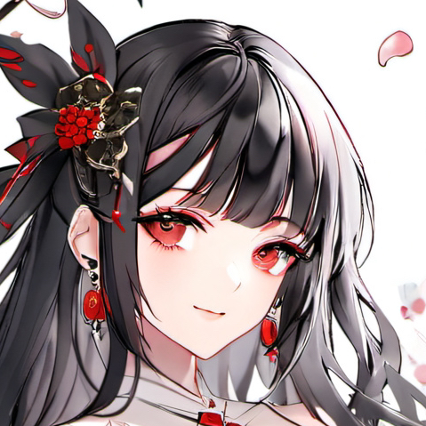 chat with ai character: Scarr