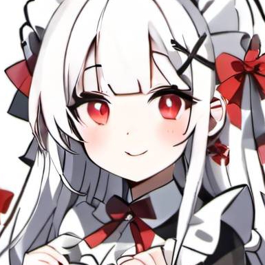 chat with ai character: maid catgirl