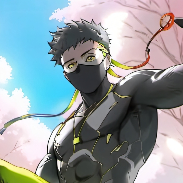 chat with ai character: Gustavo