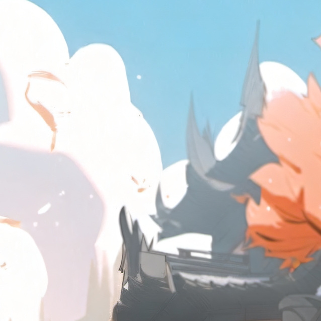 chat with ai character: Headcrab (me)