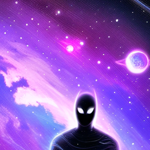 chat with ai character: creepy ai