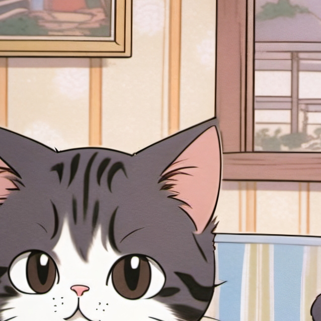 chat with ai character: FPE (again)