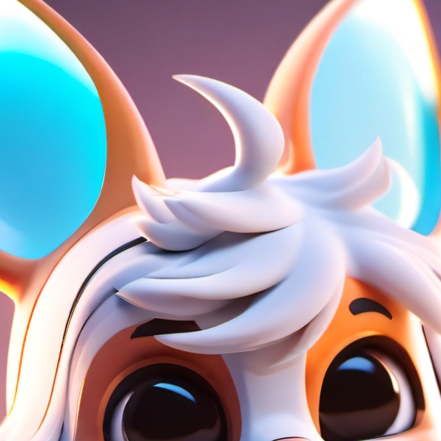 chat with ai character: miss circle cat