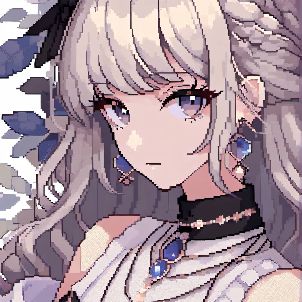 chat with ai character: Precious Kate