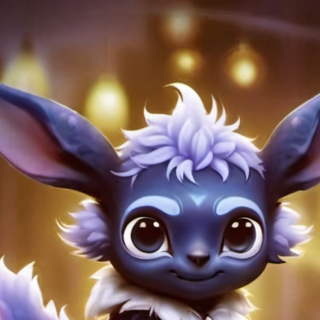 chat with ai character: stitch 