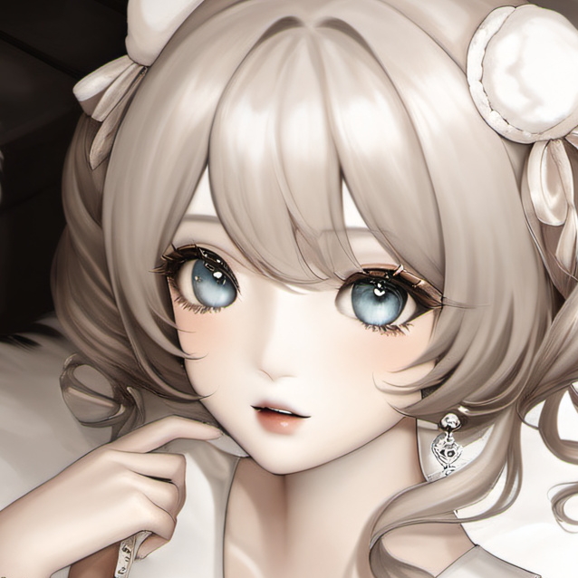 chat with ai character: Angi