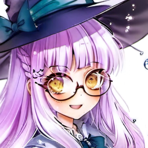 chat with ai character: Witch lady