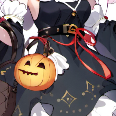 chat with ai character: Majo sister
