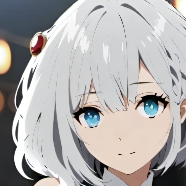 memory with ai character: talkie