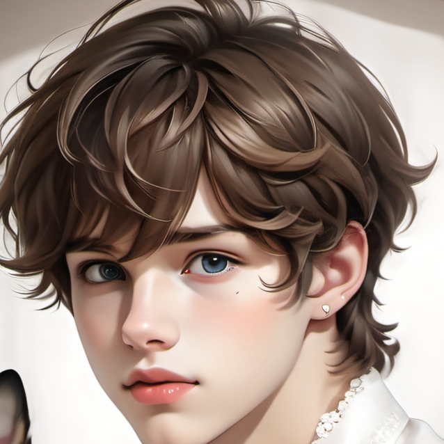 chat with ai character: my bf 