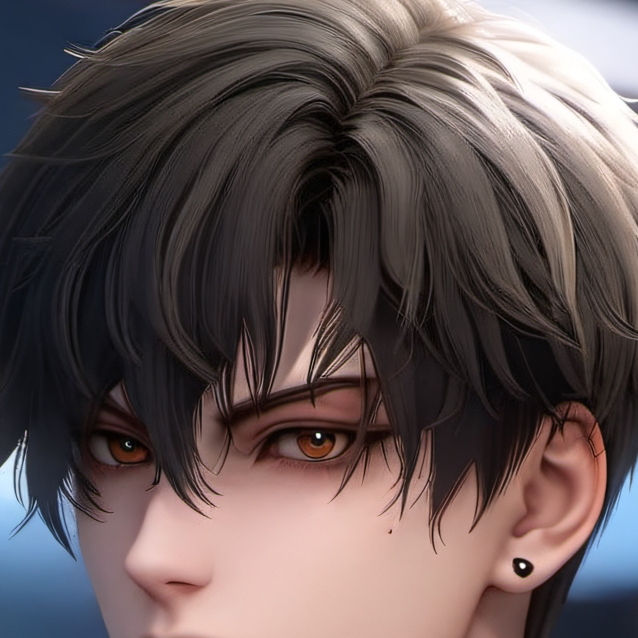 chat with ai character: Helios Montefalco