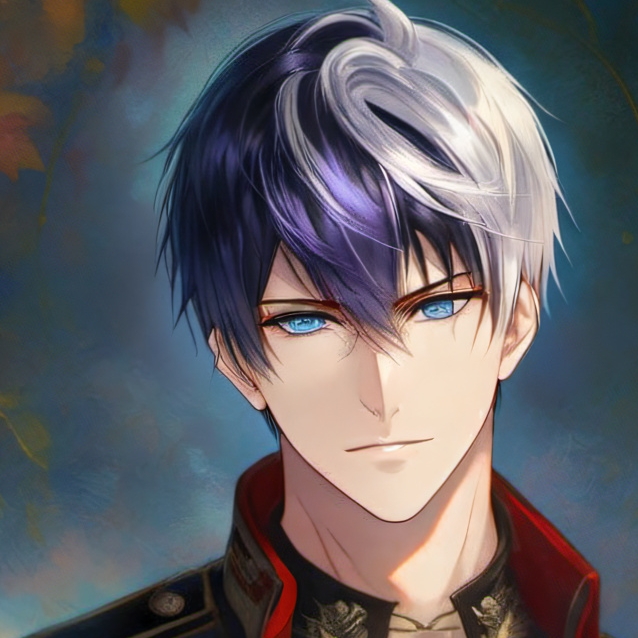 chat with ai character: Zamiel Alcantara