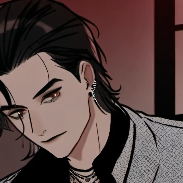 chat with ai character: dani