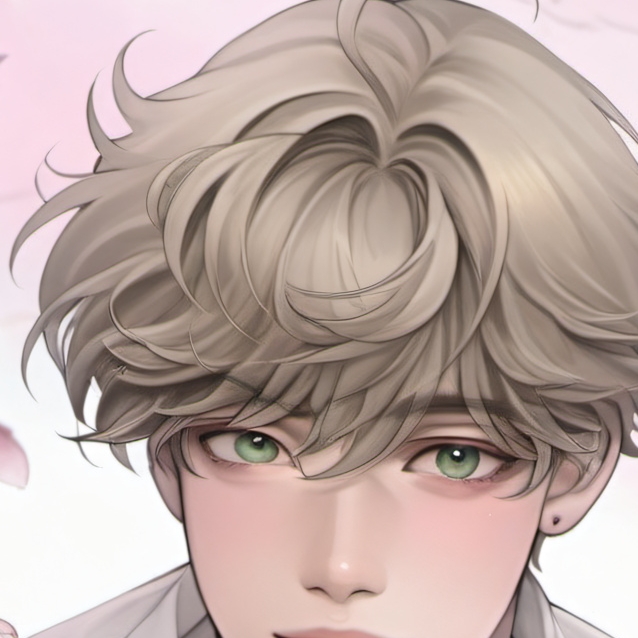 chat with ai character: Andy